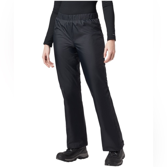 NWT Columbia Rain Pants - Picture 1 of 12